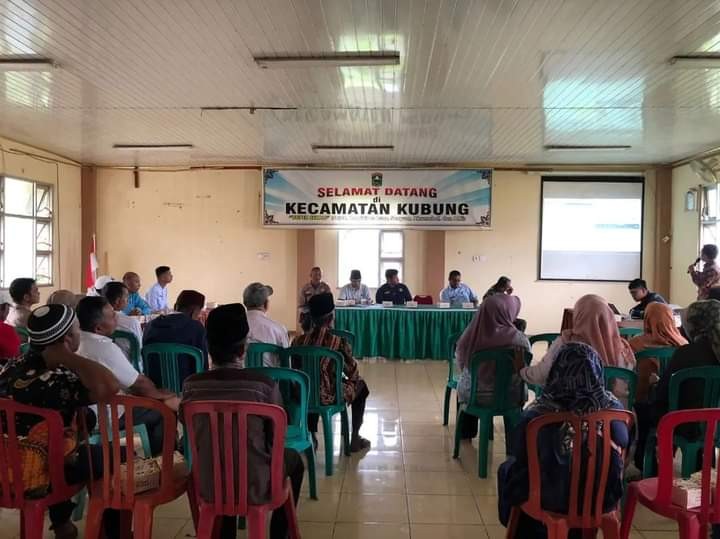Sosialisasi Panas Bumi oleh Kementerian ESDM- PSDMBP Badan Teknologi